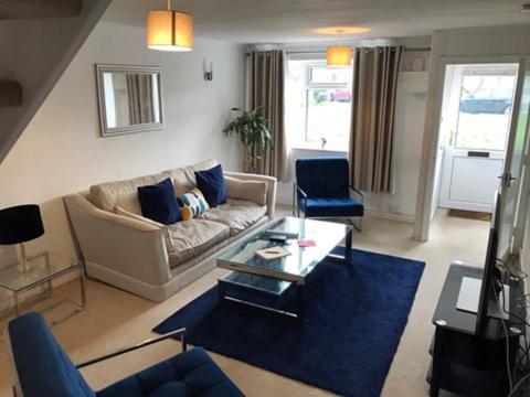 Kb99 Comfy 2 Bedroom House In Horsham, Pets Very Welcome With Easy Links To London And Gatwick Экстерьер фото
